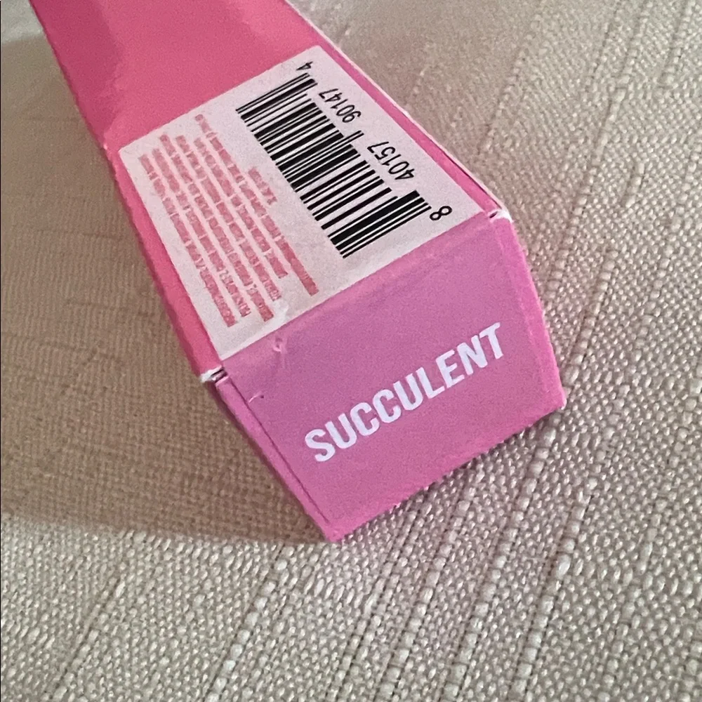 Jeffree Star Cosmetics The Gloss BNIB